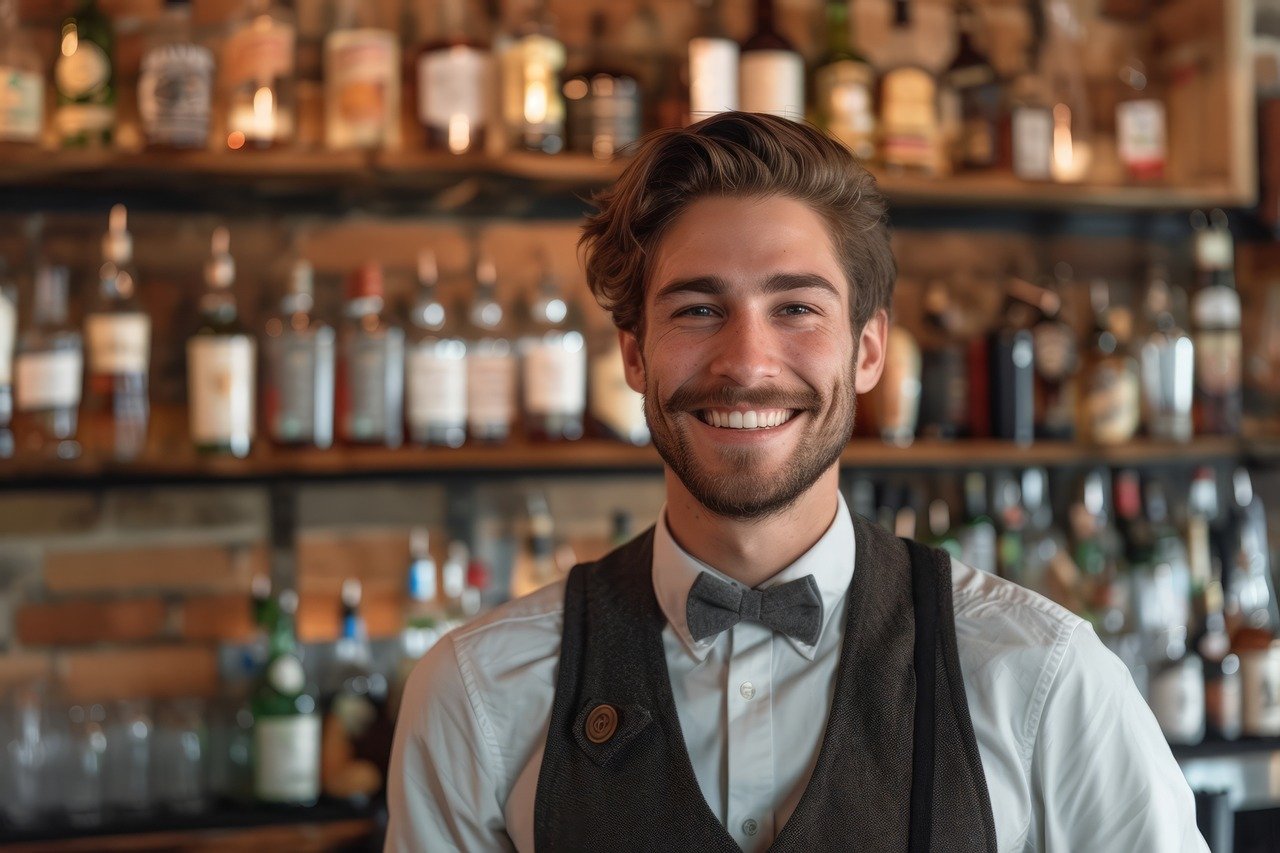 Bartenders e Barladies con competenze e visione economica del mestiere, tale da avere gli strumenti per diventare le figure di riferimento più ambite dai gestori dei locali piu esclusivi.
